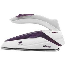 Ufesa PV0500 Σίδερο Ατμού Ταξιδίου 1100W