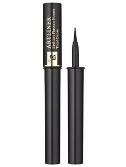Lancome Artliner Precision Felt Tip Liquid Liner 09 Blue Metallic Πινέλο Eyeliner