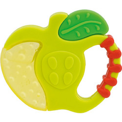 Chicco Fresh Relax Μήλο 4m+ 1τμχ