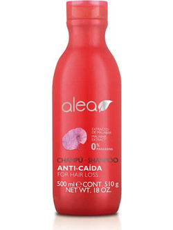 Alea Σαμπουάν κατά της Τριχόπτωσης 500ml
