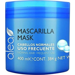 Alea Normal Μάσκα Μαλλιών 400ml