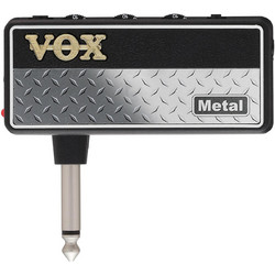 Vox Amplug 2 Metal