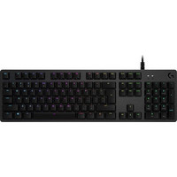 Gaming Πληκτρολόγια Logitech