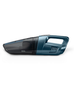 Izzy 607 Turbo Wet & Dry Επαναφορτιζόμενο Σκουπάκι Χειρός 11.1V