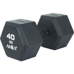 Amila 90603 Εξάγωνος Αλτήρας 40kg