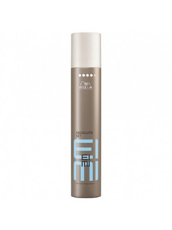 Wella Eimi Absolute Set Λακ Μαλλιών για Φορμάρισμα Πολύ Δυνατό Κράτημα 500ml