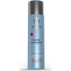 Swede Aqua Comfort Original Λιπαντικό Gel Νερού Κόλπου & Πρωκτού 60ml