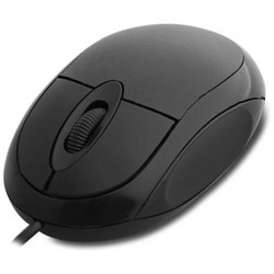 Everest SM-385 Ενσύρματο Ποντίκι