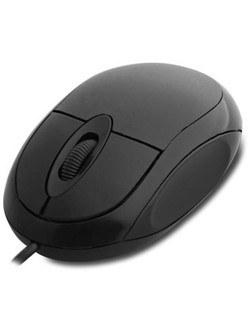 Everest SM-385 Ενσύρματο Ποντίκι