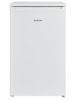 Electra ELT 11 Μονόπορτο Ψυγείο 82lt Υ84xΠ48xΒ56cm Λευκό