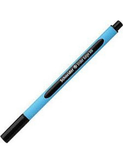 Schneider Slider Edge 152 XB Στυλό Διαρκείας 1.4mm Μαύρο