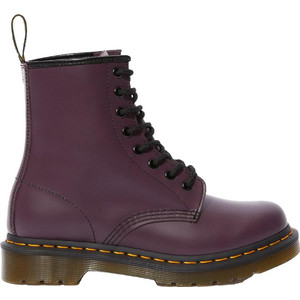 Dr. Martens 1460 Γυναικεία Αρβυλάκια Δερμάτινα Μωβ με Χοντρό Χαμηλό Τακούνι 11821500 Dr. Martens 1460 Γυναικεία Αρβυλάκια Δερμάτινα Μωβ με Χοντρό Χαμηλό Τακούνι 11821500