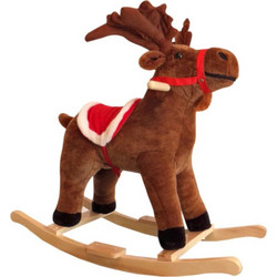 Cangaroo Τάρανδος Rudolf
