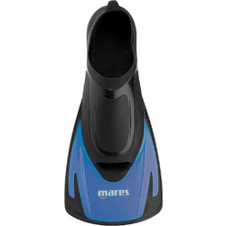 Mares Hermes Blue