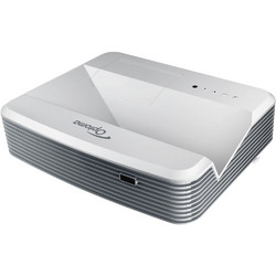 Optoma W319USTire 3D Projector HD DLP Ultra Short Throw 3300 Lumens