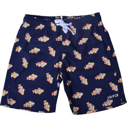 Joyce Παιδικό Μαγιό Βερμούδα για Αγόρι Navy Μπλε 214705