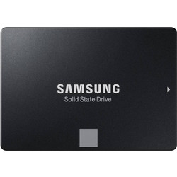 Samsung 870 Evo SSD 1TB 2.5" Sata 3