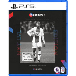 FIFA 21 Next Level Edition PS5