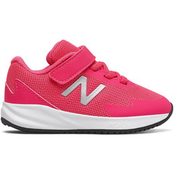 New Balance 611 Παιδικά Sneakers Φούξια YT611TPS