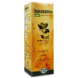 Inoplus Eykalyptino 100ml