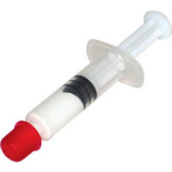 Silicone Thermal Paste 1gr