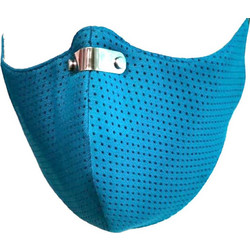 DiaVita RespiShield Large Γαλάζια 1τμχ