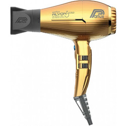 Parlux Alyon Επαγγελματικό Πιστολάκι Μαλλιών Ionic 2250W Gold