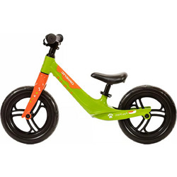 Orient Bikes Training Magnesium 12" Παιδικό Ποδήλατο Ισορροπίας Πράσινο