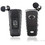 AKZ-Q2 Ακουστικό Bluetooth In Ear Πέτου Black