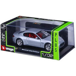 Bburago Maserati Gran Turismo 1:32