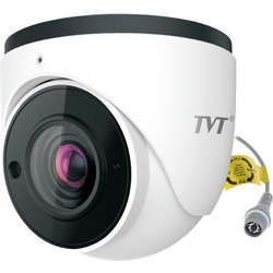 TVT TD-7585AE1 IP Κάμερα Ασφαλείας 4K