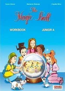 The Magic Ball: Junior A: Workbook