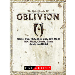 The Elder Scrolls IV Oblivion Xbox 360
