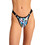 PCP Yasmine Bikini Brazil Animal Print Μπλε