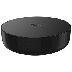 Aqara M2 Black Smart Hub Συμβατό με Alexa / Apple HomeKit / Google Assistant