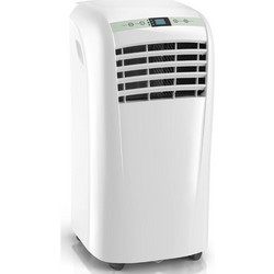 Sencor SAC MT7007C-EUE3 Φορητό Κλιματιστικό Ψύξης 7000 BTU με WiFi