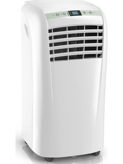 Sencor SAC MT7007C-EUE3 Φορητό Κλιματιστικό Ψύξης 7000 BTU με WiFi