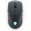 Dell Alienware AW720M Ασύρματο Gaming Ποντίκι RGB 26000 DPI Black