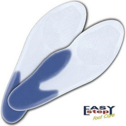 John's Easy Step Λεπτοί Πάτοι Σιλικόνης 17223