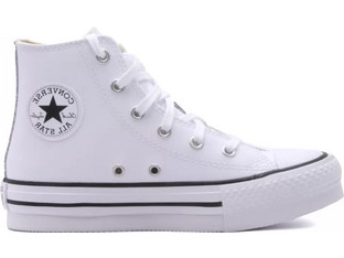Converse Chuck Taylor All Star Lift Platform A01016C