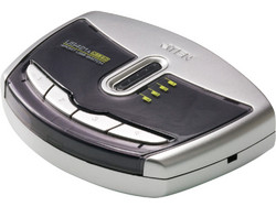 Aten KVM Switch US421A 4 x USB 2.0
