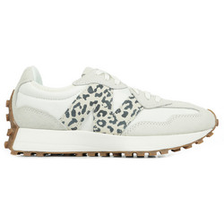 New Balance 327 Γυναικεία Sneakers Γκρι WS327PJ