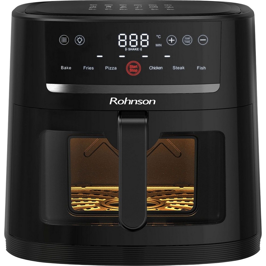 Air Fryers Rohnson | BestPrice.gr