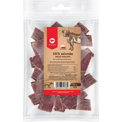 Maced 100% Nature Snack with Beef 500gr