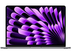 Apple MacBook Air 15" 2023 (M2 chip 8-core/8GB/256GB SSD/10 Core GPU)