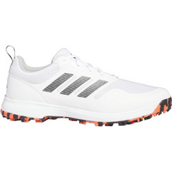 Adidas Tech Response SL 3.0 Wide Golf Ανδρικά Αθλητικά Παπούτσια για Golf Λευκά GV6897