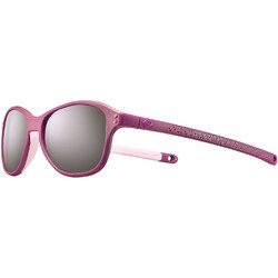 Julbo Boomerang Παιδικά Γυαλιά Ηλίου 2-4 Ετών Polarized Ροζ