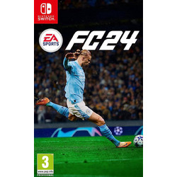 EA Sports FC 24 Nintendo Switch