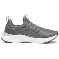 Puma Softride Sophia 2 Γυναικεία Αθλητικά Παπούτσια για Τρέξιμο Γκρι 378773-01