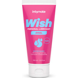Intimateline Intymate Wish Anal Lubricant 100ml
